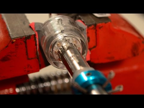 How to Open Tubular Locks