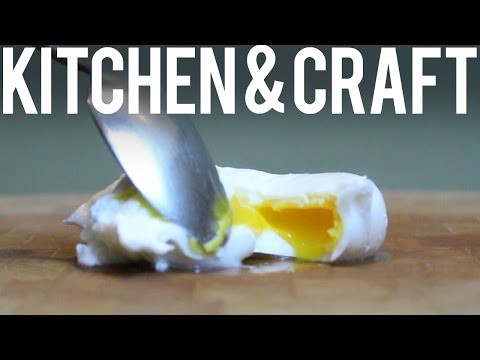 How to Poach the Perfect Egg - How to and Technique