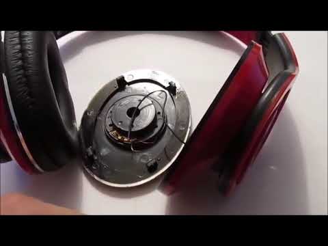 How to Repair Beats Headphones