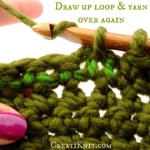 How to Shallow Stitch Crochet #4.jpg