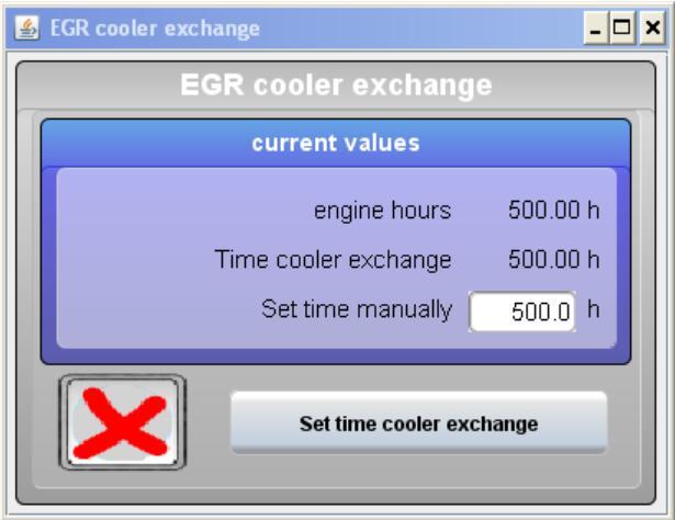 How to Use SerDia2010 to Perform EGR Cooler Exchange for Deutz Engine (2).jpg