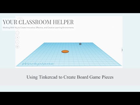 How to Use Tinkercad for Beginners