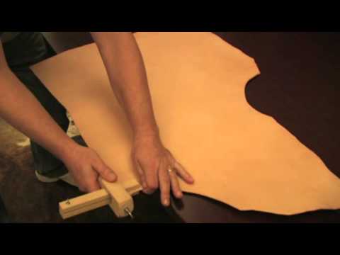 How to Use the Strap Cutter #3080-00