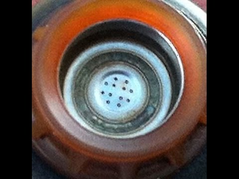 How to clean and service EV6 electronic fuel Injectors yourself at home