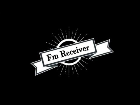 How to create FM receiver with TEA5767 and Arduino