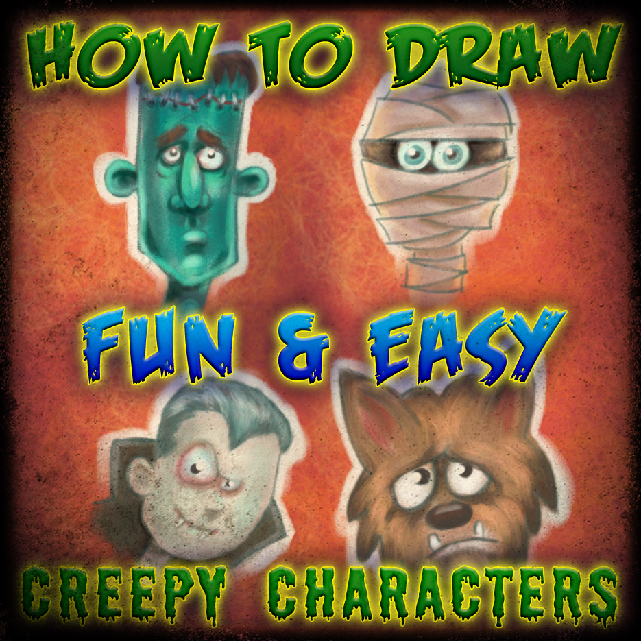 How to draw Creepy Characters.jpg