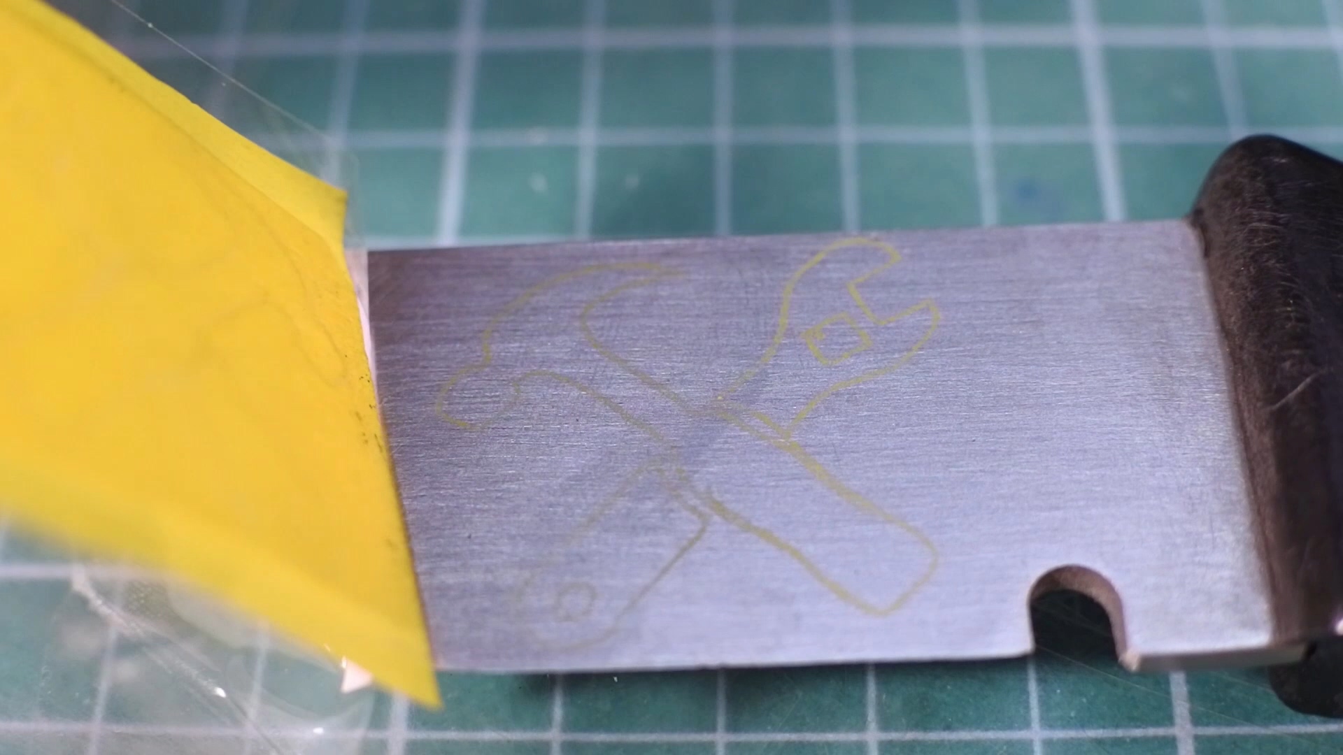 How to etch metal or knife.mp4_20160812_103444.580.jpg