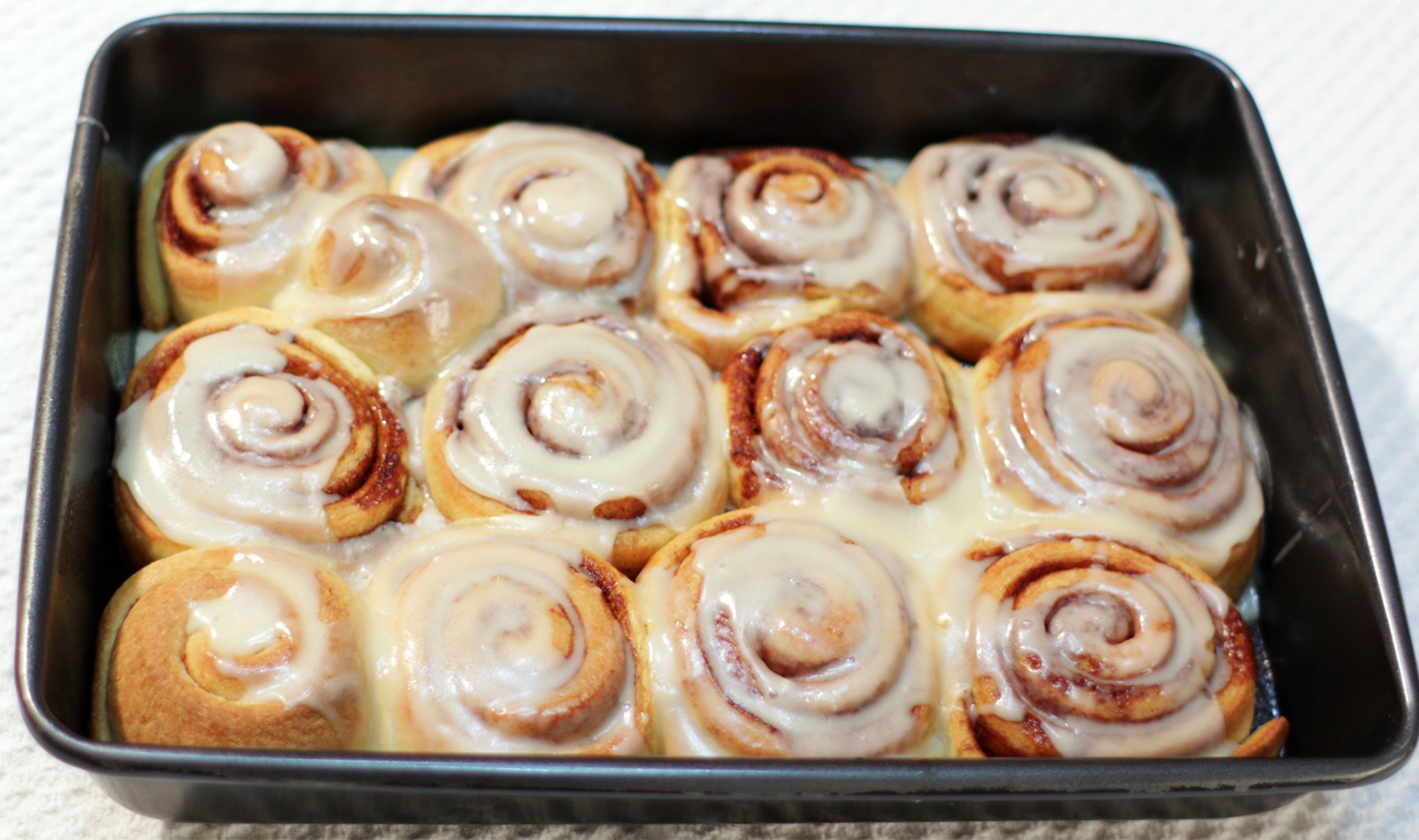 How to make Amazing Cinnamon Rolls from scratch (No Mixer).jpg