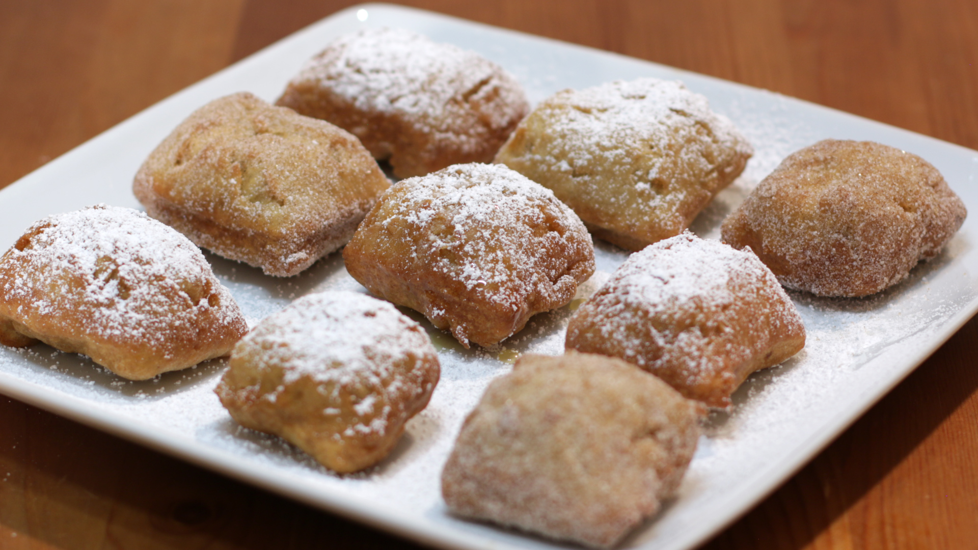 How to make Beignets | Easy Homemade Beignet Recipe.jpg