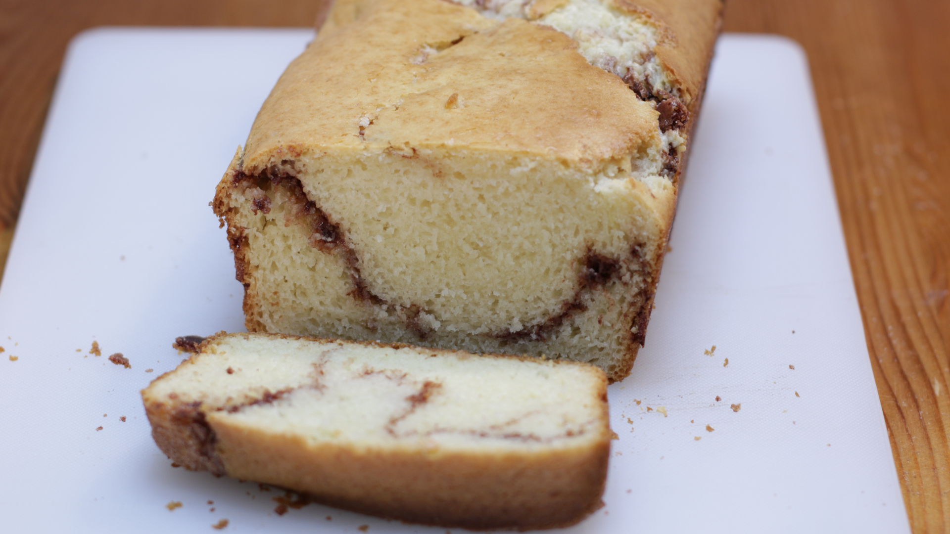 How to make Cinnamon Quick Bread | Easy Cinnamon Bread Recipe.jpg