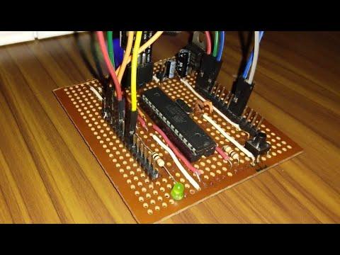 How to make Custom Arduino Uno