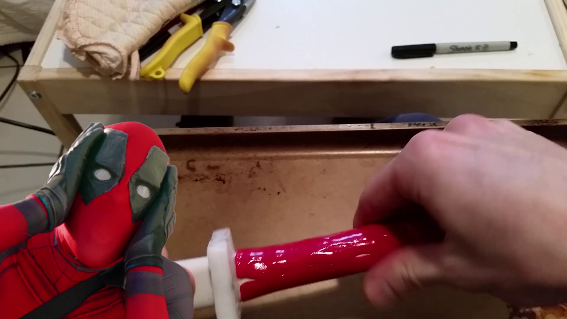 How to make Deadpool Costume - Deadpool Swords and Back Sheath (25).png