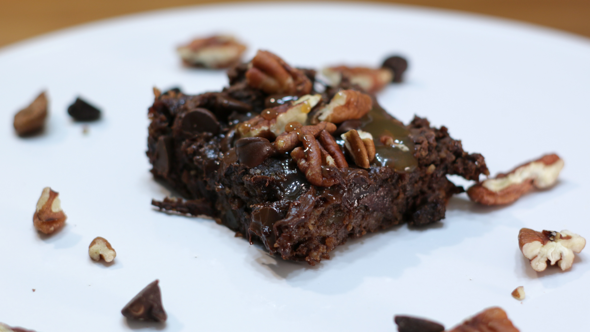 How to make Gluten-Free Black Bean Caramel Brownies.jpg