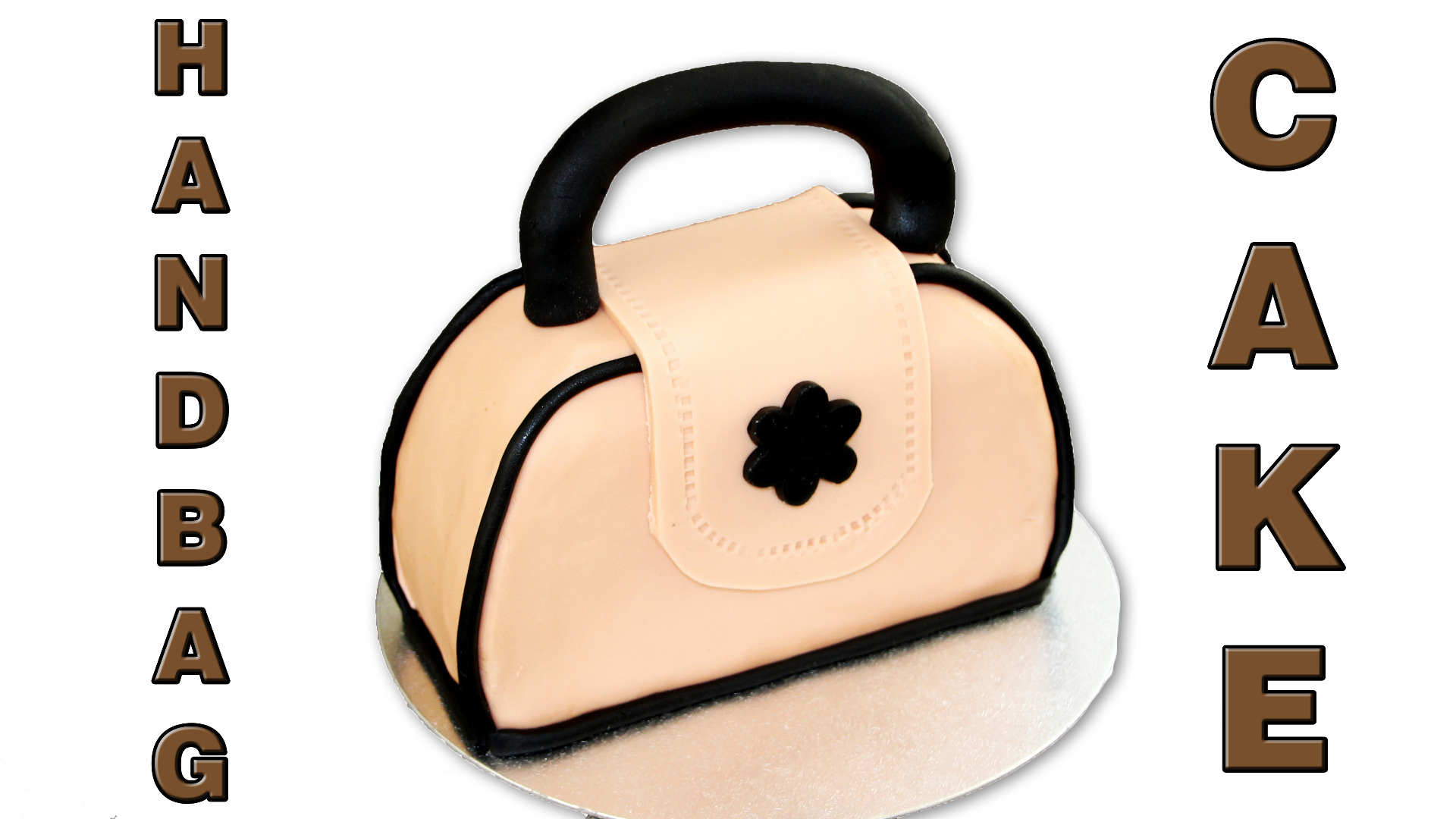 How to make Handbag Cake, Really Easy Tutorial Image.jpg