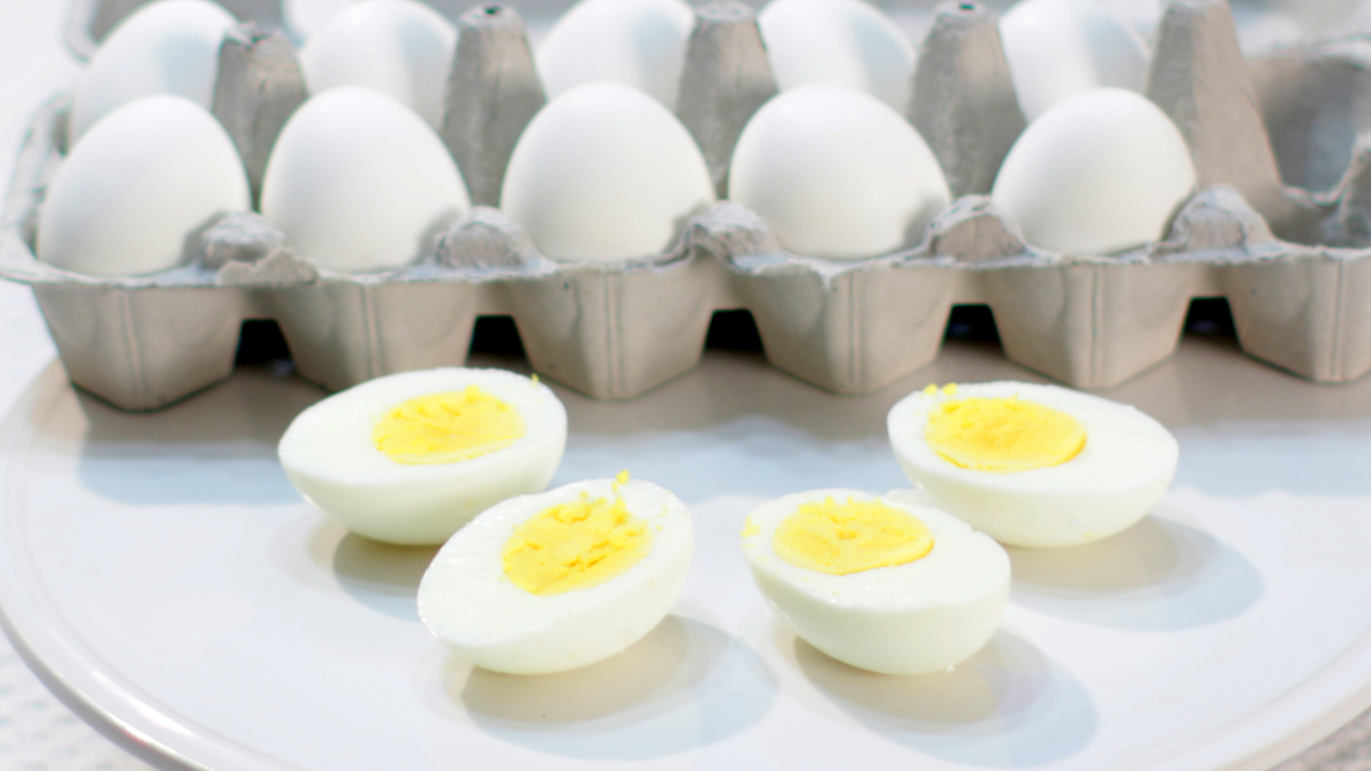 How to make Hard Boiled Eggs - Easy Video Recipe.jpg