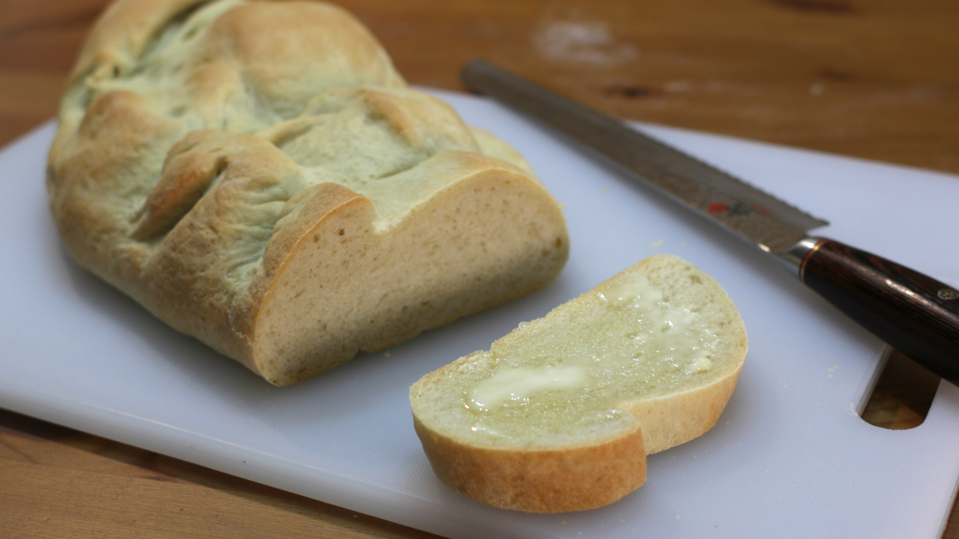 How to make Italian Bread | Basic Easy Italian Bread Recipe.jpg