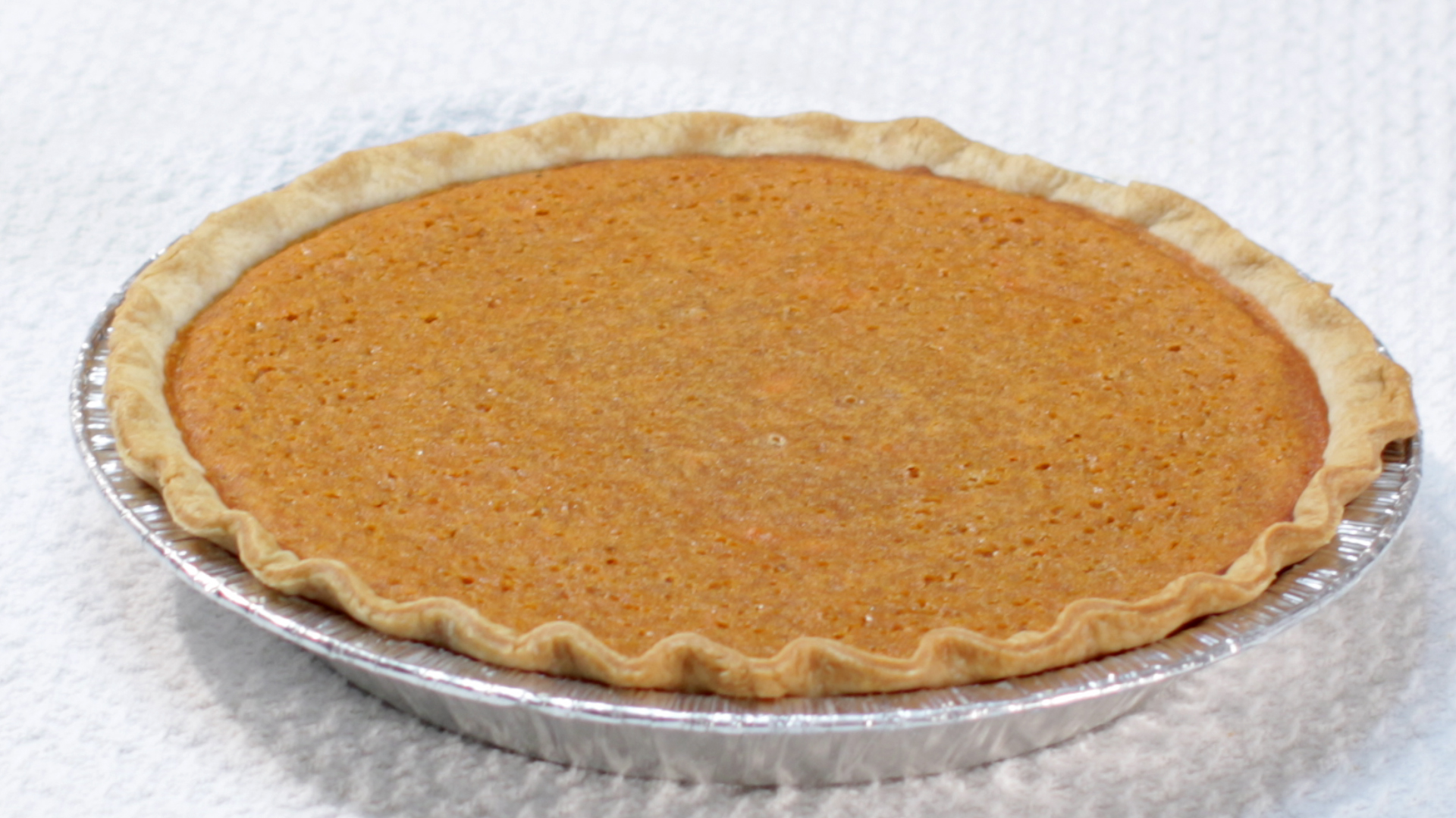 How to make Sweet Potato Pie - Homemade Sweet Potato Pie Recipe.jpg