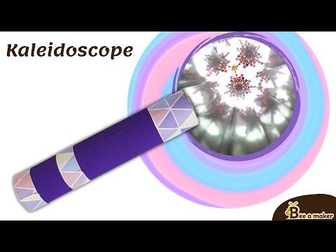 How to make a Kaleidoscope