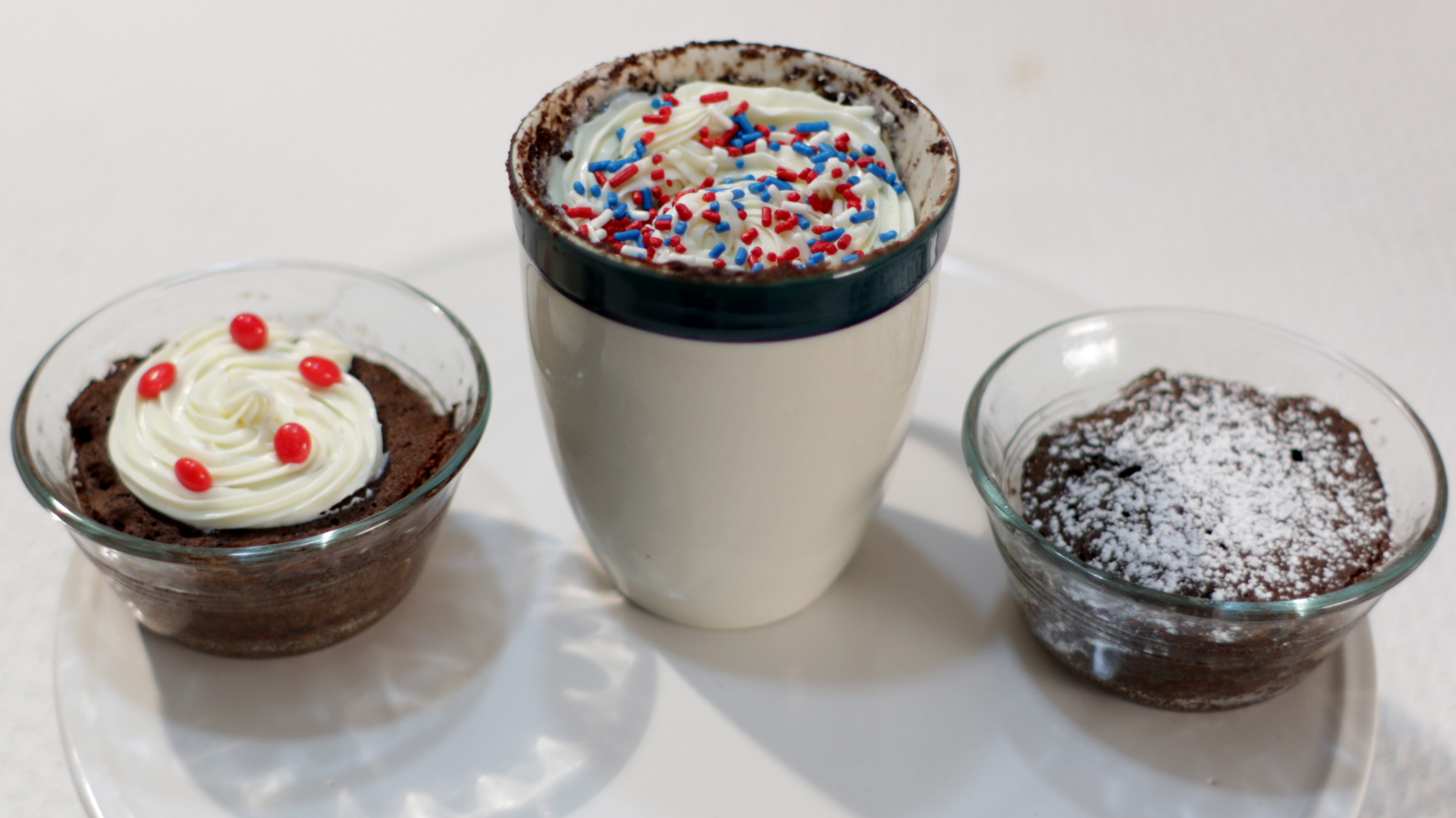 How to make a Mug Cake or Bowl Cake - 3 ingredients.jpg