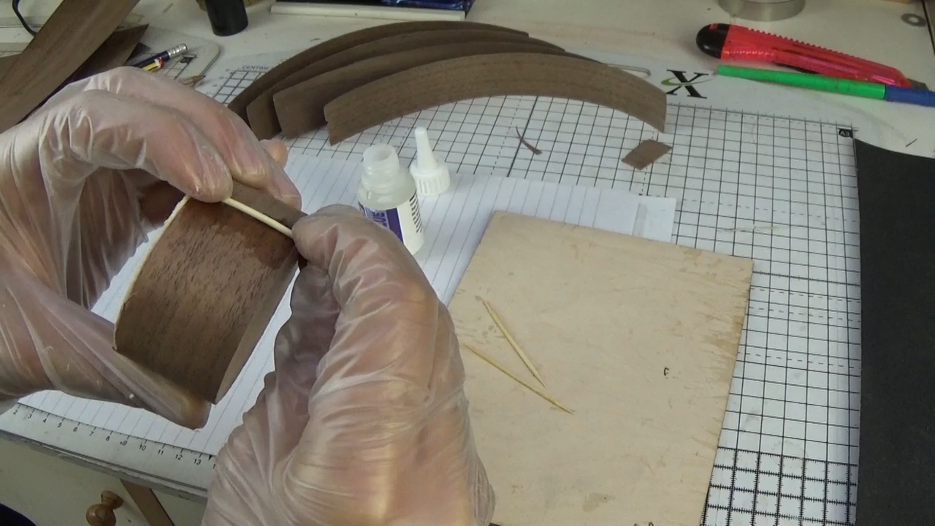 How to make a bent wood bangle 19.bmp