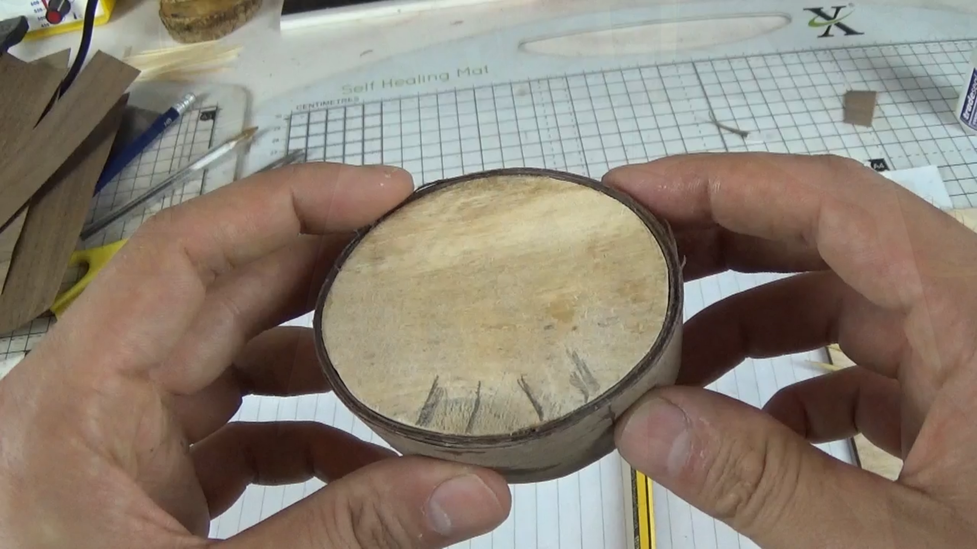 How to make a bent wood bangle 24.bmp