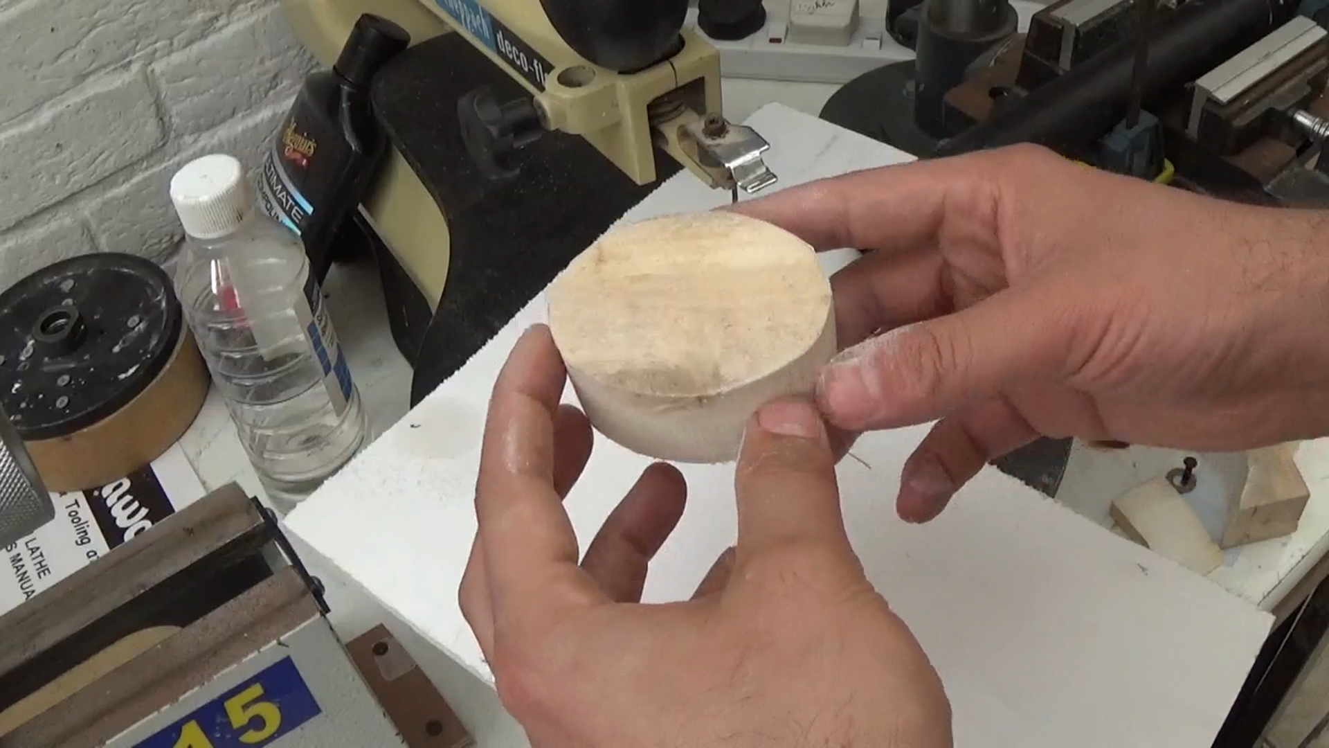 How to make a bent wood bangle 3.bmp