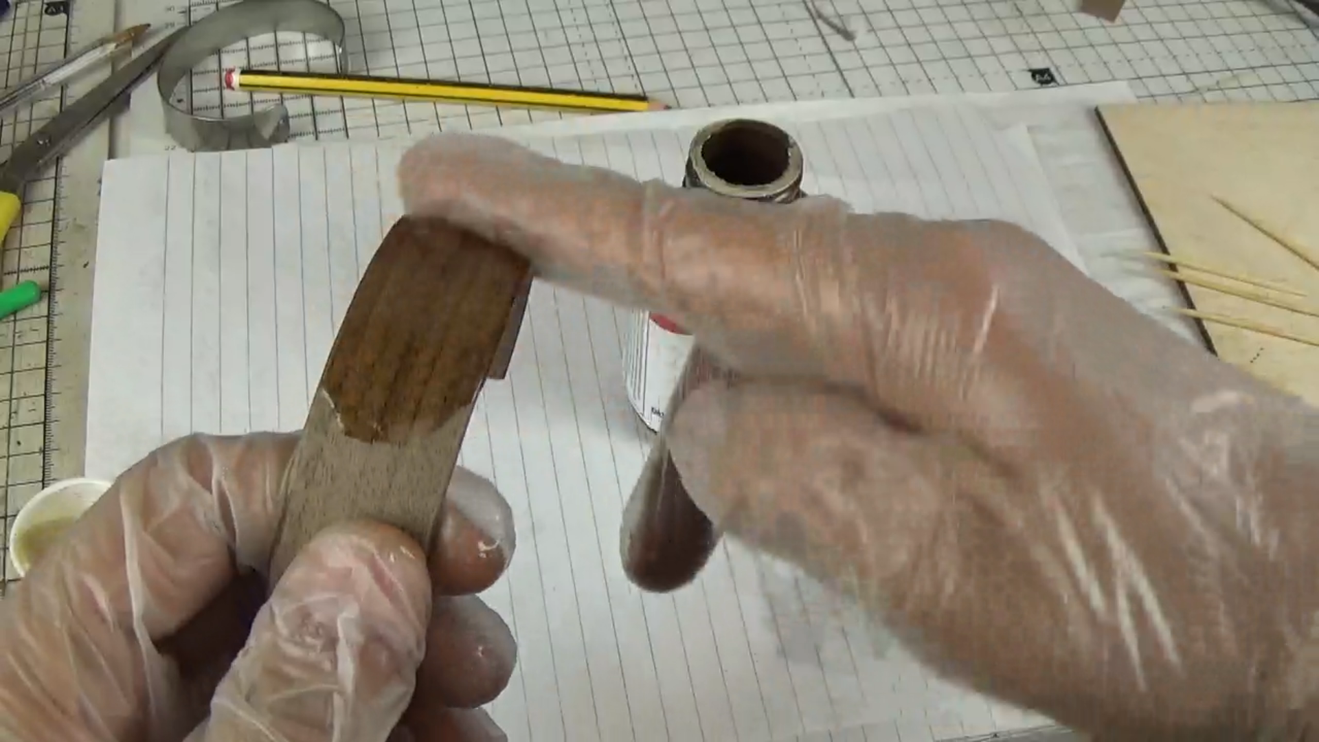 How to make a bent wood bangle 35.bmp