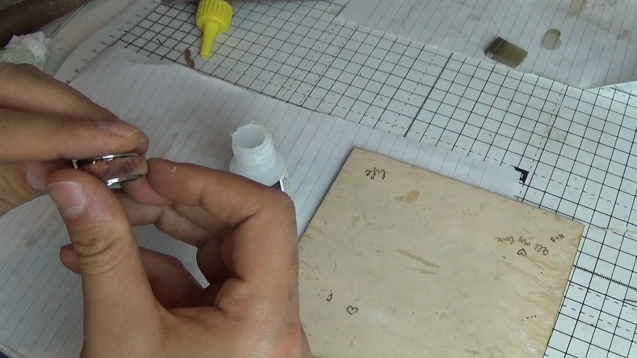 How to make a metal ring with a wood inlay 22.bmp