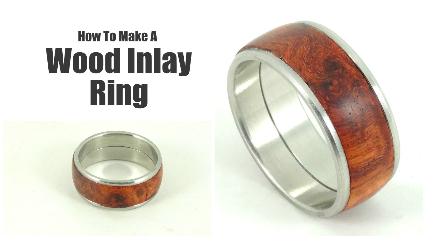 How to make a metal ring with a wood inlay.jpg