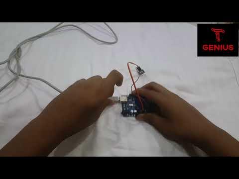 How to make a pulse oximeter using Arduino UNO/NANO/MEGA