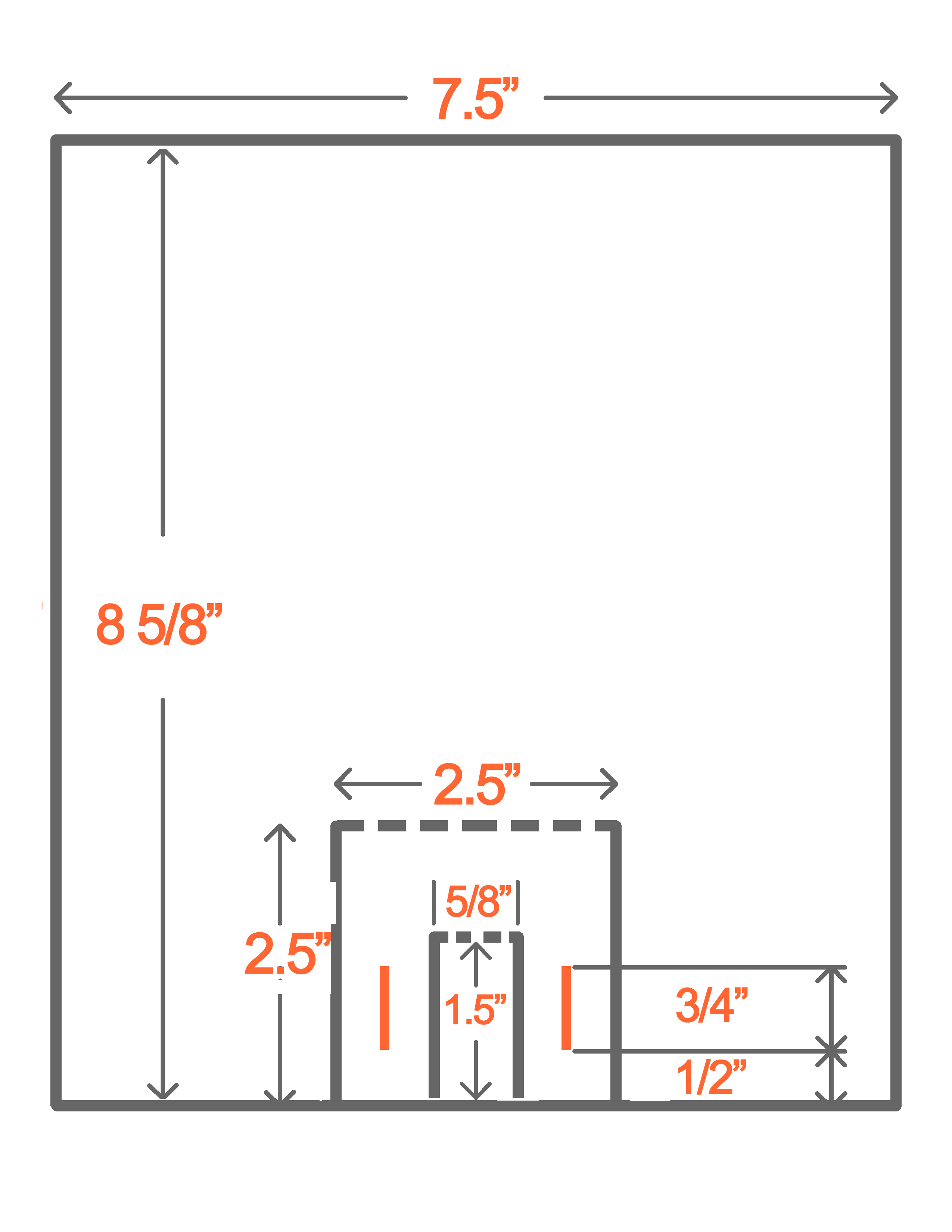 How to make a wall lamp template.jpg