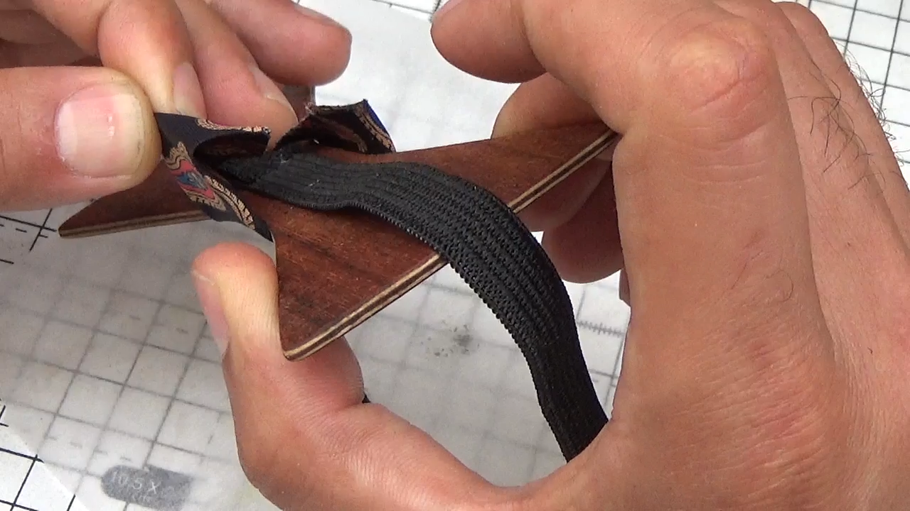 How to make a wooden bow tie 20.bmp