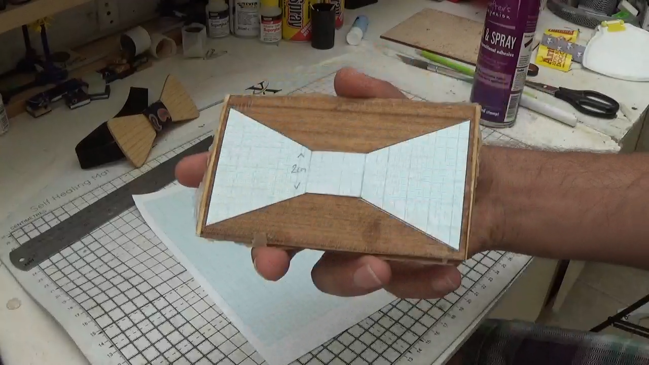 How to make a wooden bow tie 6.bmp