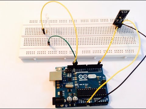 How to make an Intervalometer