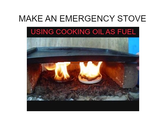 How to make an emergency stove using cooking oil as fuel.jpg