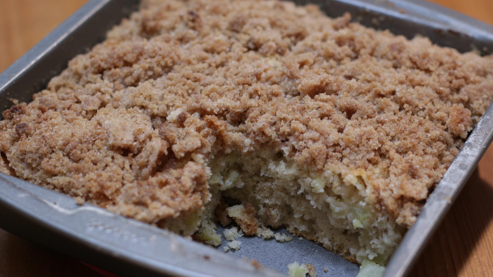 How to make apple streusel coffee cake 1.jpg