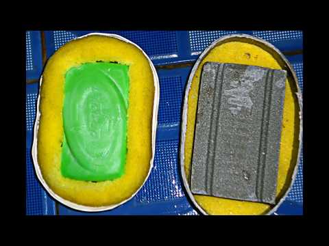 How to make beautiful soap case/Dish