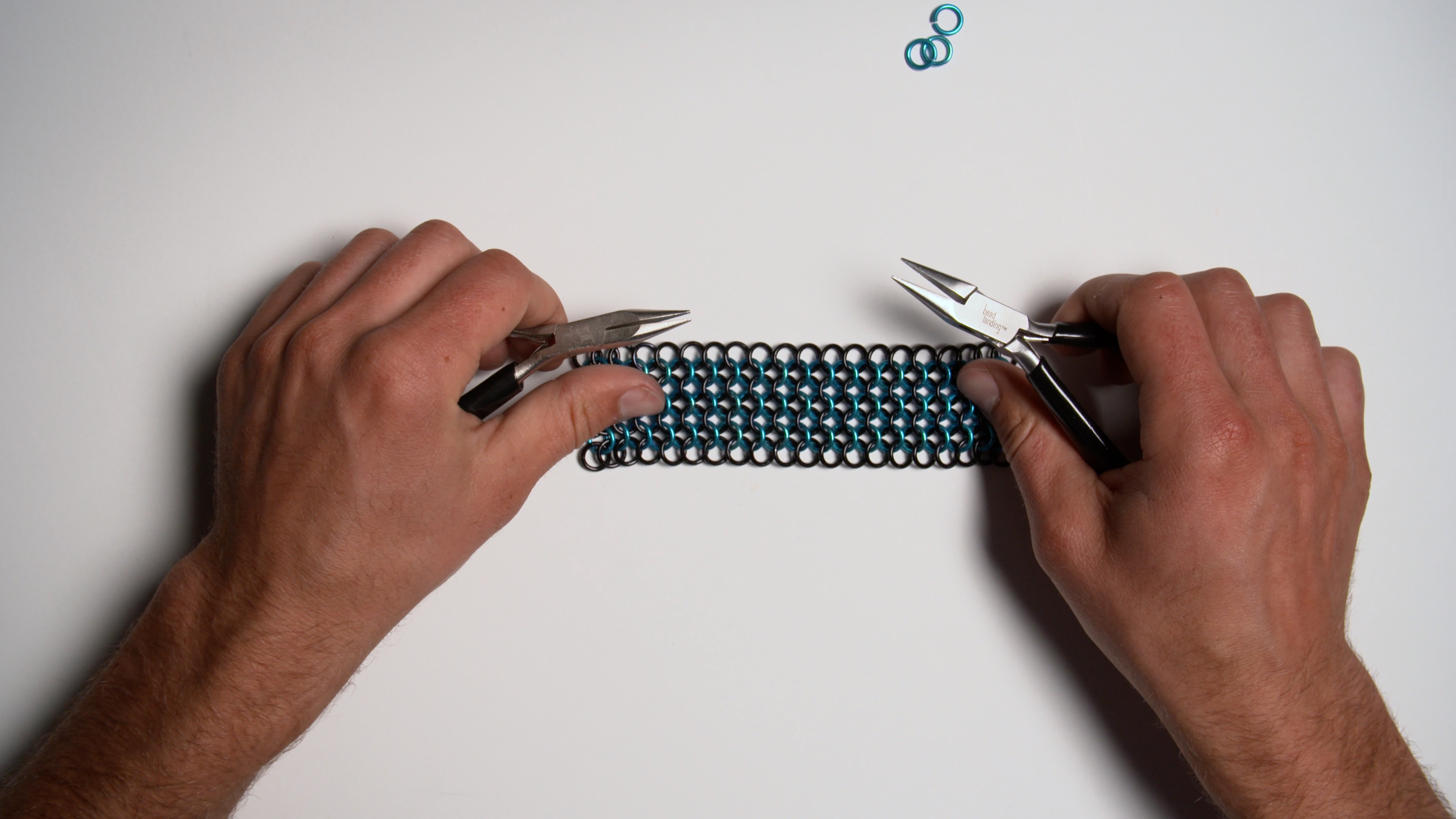 How to make chainmail - European 4-9.jpg