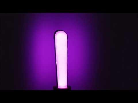 How to make mood light at home