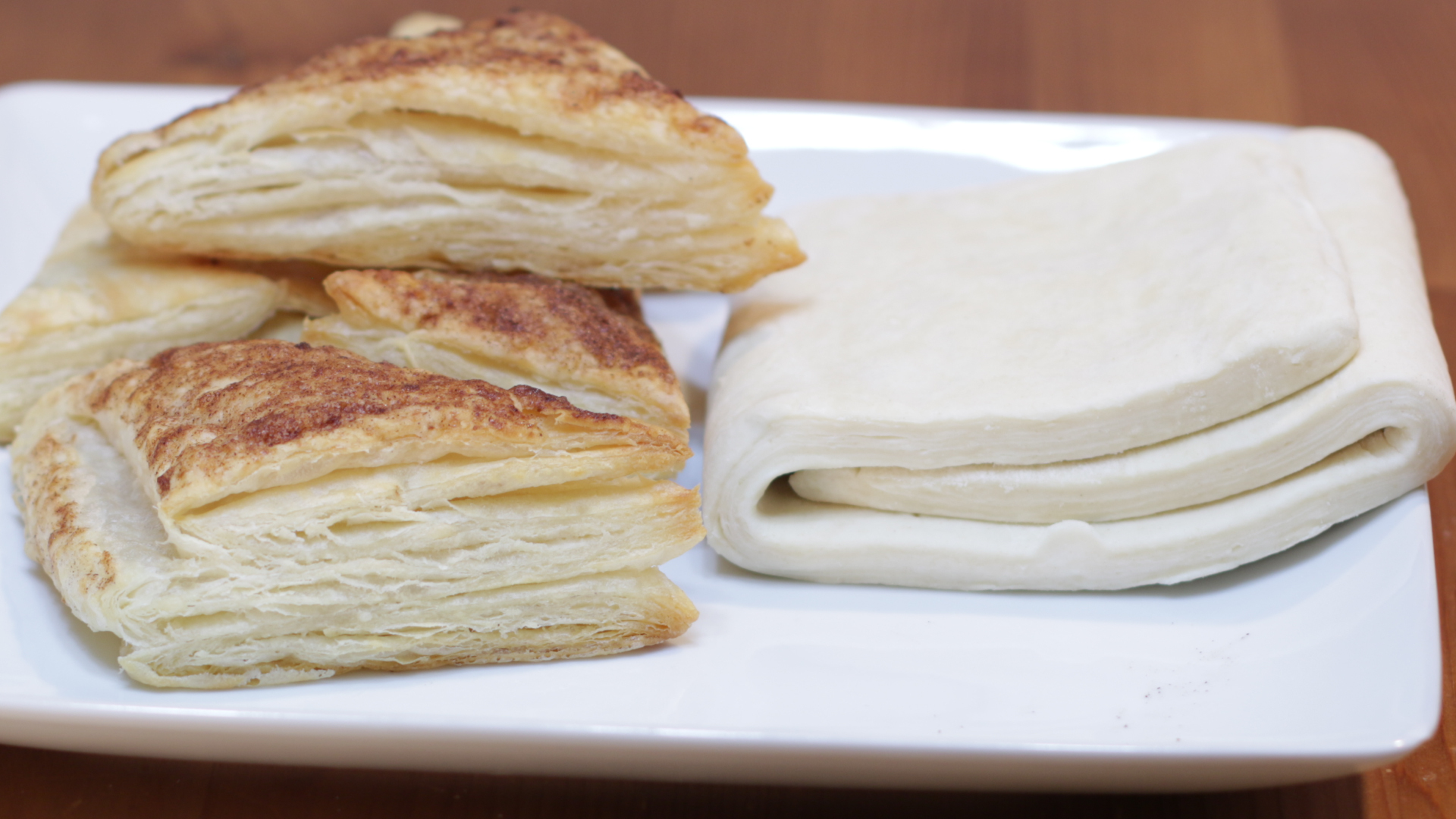 How to make puff pastry | Easy Homemade Puff Pastry Recipe.jpg