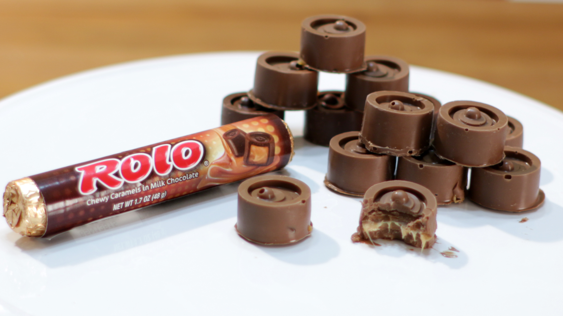 How to make rolos - Easy Homemade Rolos Recipe.jpg