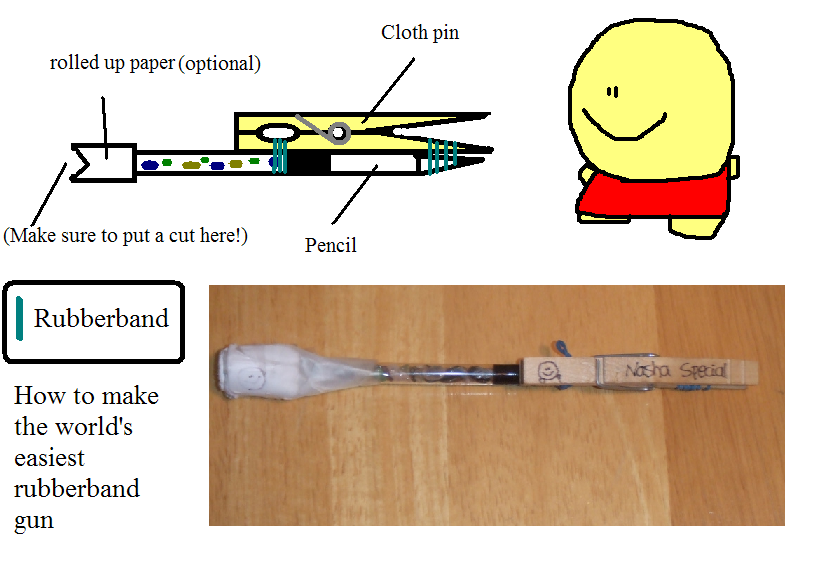 How to make the world's easiest R.B.G.bmp