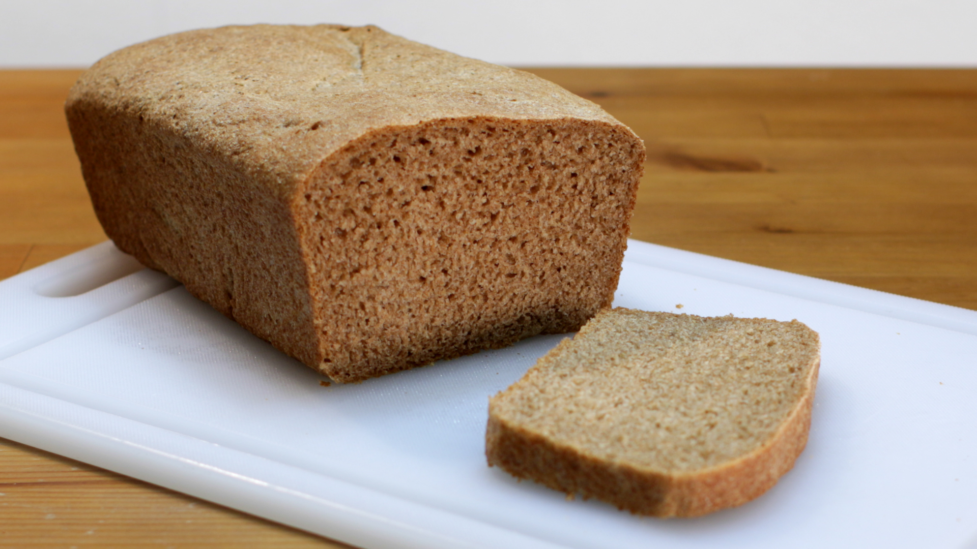 How to make whole wheat bread | easy whole wheat bread recipe.jpg