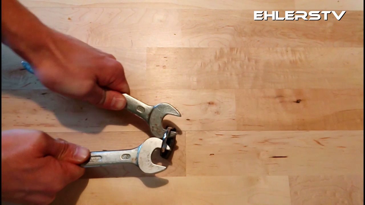 How to open a lock with nut wrench-005.jpg