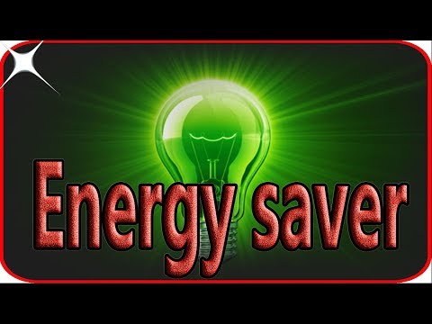 How to save money on electric bill effective.Watt meter