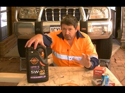 How to service your engine/motor oil at home. Change your oil regularly.