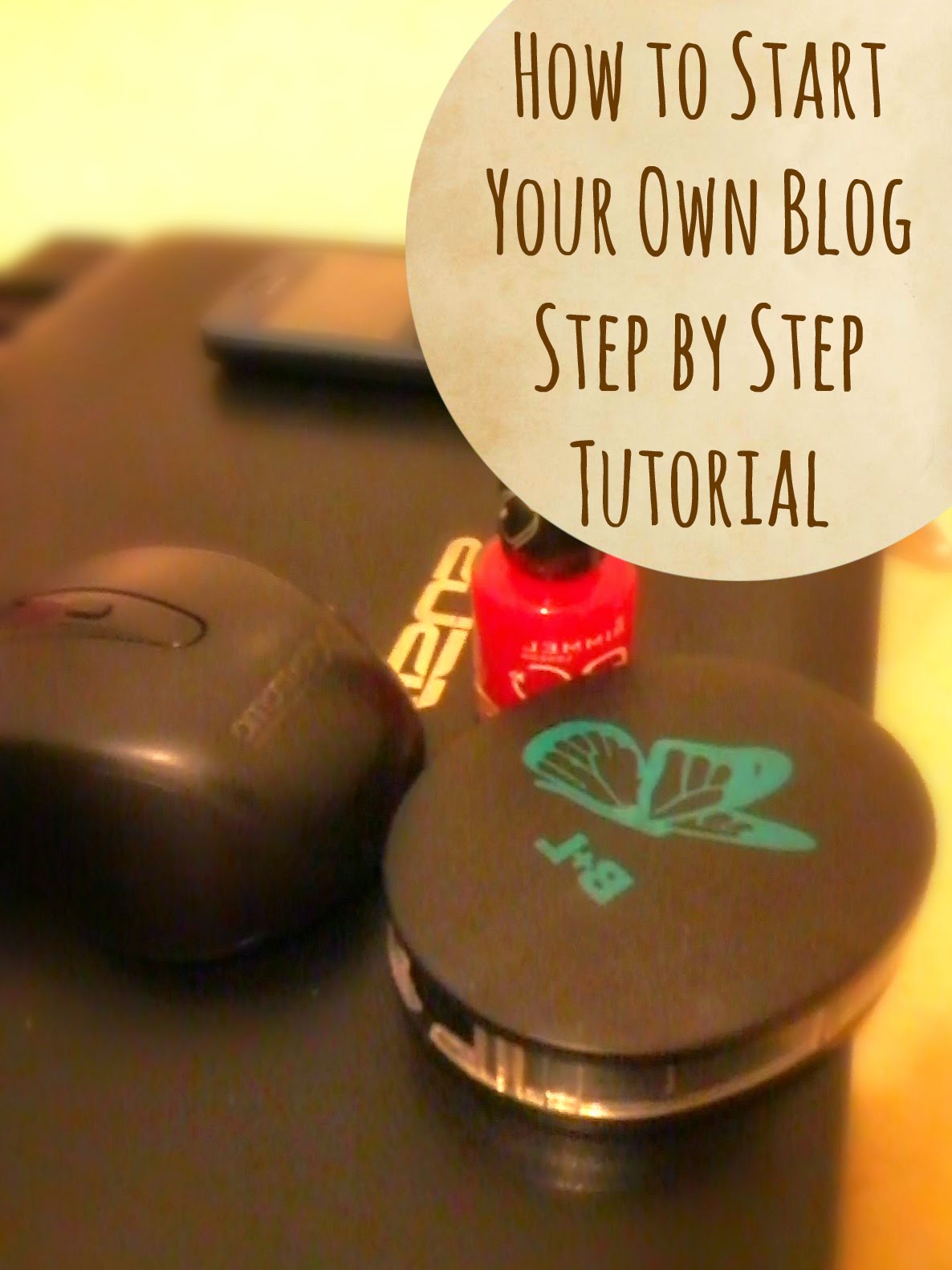 How to start your own blog step by step tutorial.jpg