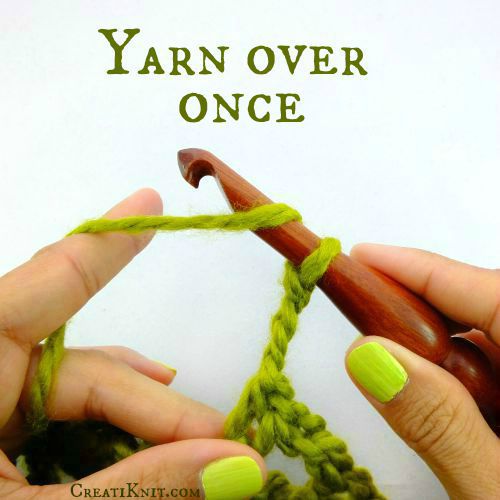 How to triple (treble) crochet #2 W.jpg