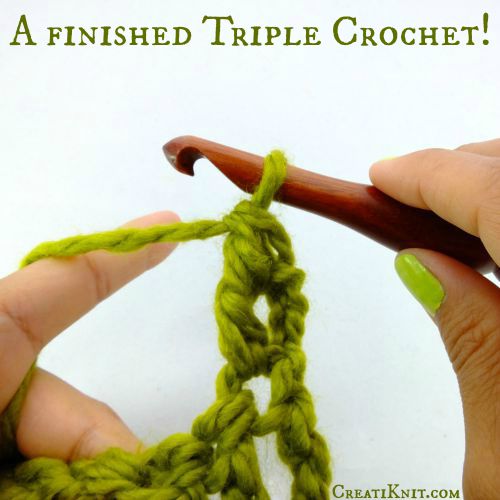 How to triple (treble) crochet #16 W.jpg