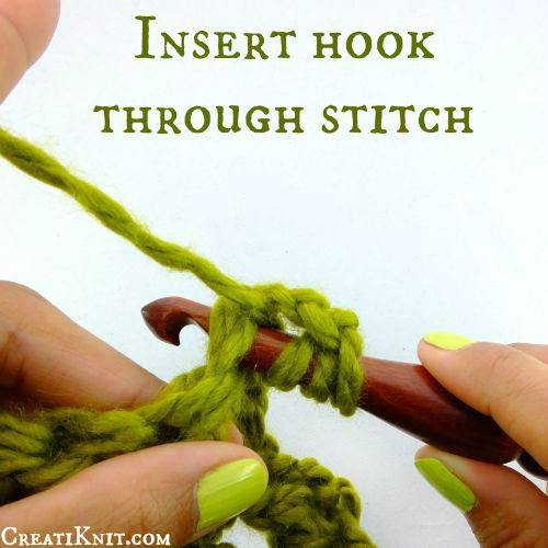 How to triple (treble) crochet #4 W.jpg